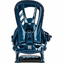 Vázání NITRO PUSHER 14/15