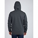 Mikina pánská BILLABONG QUADRANT ZIP