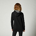 Mikina FOX QUALIFY PULLOVER FLEECE