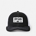 Kšiltovka RIP CURL QUALITY PRODUCTS TRUCKER