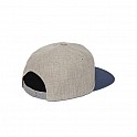 Kšiltovka VOLCOM QUARTER TWILL