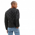 Bunda VANS WM FORCES QUILTED JACKET