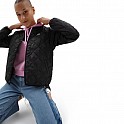 Bunda VANS WM FORCES QUILTED JACKET