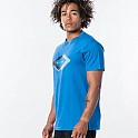 Triko RIP CURL QUOTED S/S TEE