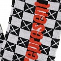 Ponožky REPRESENT KNEE SOCK PAT ONE