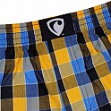 Trenýrky REPRESENT ALI 19121 BOXER SHORTS