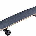 Komplet RAD Checkers Skateboard Komplet NOEON FADE