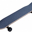 Komplet RAD Checkers Skateboard Komplet POWDER