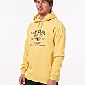 Mikina Rip Curl RADIATE HOODED FLEECE