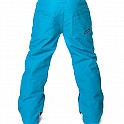 Kalhoty na snowboard dětské HORSEFEATHERS RAE KIDS PANTS