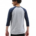 Triko VANS MN VANS CLASSIC RAGLAN