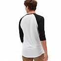 Triko VANS MN VANS CLASSIC RAGLAN