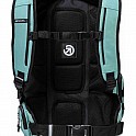 Meatfly Batoh RAMBLE SEA GREEN 26L
