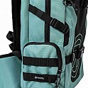 Meatfly Batoh RAMBLE SEA GREEN 26L