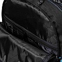 Meatfly Batoh RAMBLE SKY BLUE/YELLOW 26L