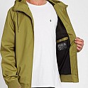 Pánská bunda Volcom Raynan Jacket