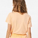Triko RIP CURL RE-ENTRY STANDARD TEE