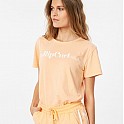 Triko RIP CURL RE-ENTRY STANDARD TEE