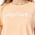 Triko RIP CURL RE-ENTRY STANDARD TEE