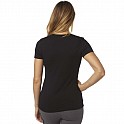 Triko dámské FOX REACTED CREW SS TEE