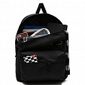 Batoh VANS WM REALM FLYING V BACKPACK 22L