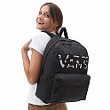 Batoh VANS WM REALM FLYING V BACKPACK 22L