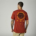 Triko FOX Pre Cog Ss Tech Tee
