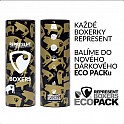 Trenýrky REPRESENT ALI 19101 BOXER SHORTS
