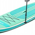 Retrospec Weekender 10' Nafukovací Paddleboard SEAFOAM 2022