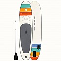 Retrospec Weekender 10' PLUS Nafukovací Paddleboard