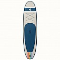 Retrospec Weekender INFLATABLE SL 10' Nafukovací Paddleboard NAVY ZION 2022