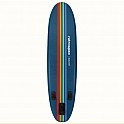 Retrospec Weekender INFLATABLE SL 10' Nafukovací Paddleboard NAVY ZION 2022