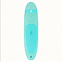 Retrospec Weekender INFLATABLE SL 10' Nafukovací Paddleboard SEAFOAM STRIPES 2022