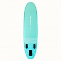 Retrospec Weekender INFLATABLE SL 10' Nafukovací Paddleboard SEAFOAM STRIPES 2022