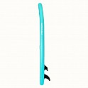 Retrospec Weekender INFLATABLE SL 10' Nafukovací Paddleboard SEAFOAM STRIPES 2022