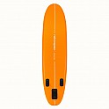 Retrospec Weekender INFLATABLE SL 10' Nafukovací Paddleboard CREAMSICLE 2022