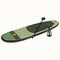 Retrospec Weekender INFLATABLE SL 10' Nafukovací Paddleboard WILD SPURCE 2022
