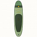 Retrospec Weekender INFLATABLE SL 10' Nafukovací Paddleboard WILD SPURCE 2022