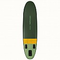 Retrospec Weekender INFLATABLE SL 10' Nafukovací Paddleboard WILD SPURCE 2022
