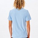 Triko RIP CURL REVIVAL VIBRATIONS TEE