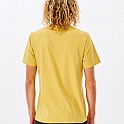 Triko RIP CURL REVIVAL VIBRATIONS TEE