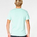 Tričko Rip Curl SURF REVIVAL YEH MUMMA TEE