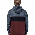 Mikina HORSEFEATHERS RIGGS SWEATSHIRT