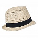 Klobouk Rip Curl ESSENTIALS FEDORA