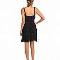 Šaty Rip Curl MISTY MINI DRESS