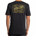 Triko VOLCOM Road Test Bsc Ss