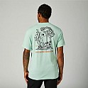 Triko FOX ROAD TRIPPIN SS TECH TEE