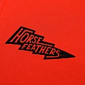 Mikina HORSEFEATHERS RODGE SWEATSHIRT