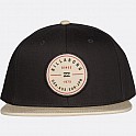 Kšiltovka BILLABONG ROTOR SNAPBACK