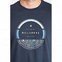 Triko pánské BILLABONG ROUNDER SS TEE